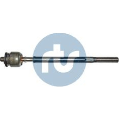 RTS Lenkrad | 92-00497