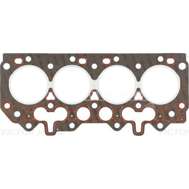 Zylinderkopfdichtung | LAND ROVER | 61-34465-00