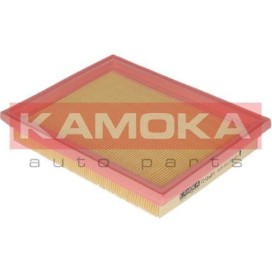 KAMOKA Luftfilter F210401