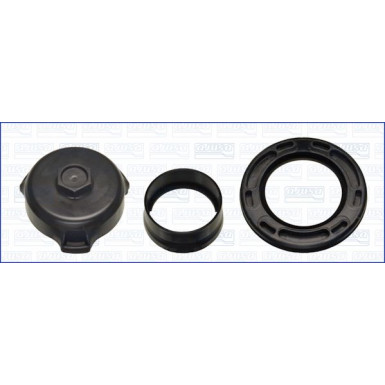 61001500 Wellendichtring, Kurbelwelle