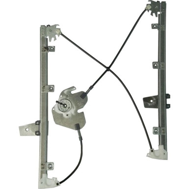 VALEO Fensterheber 851245 VALEO Fensterheber 851245