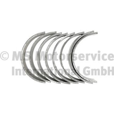 Pleuellagersatz | 77944610