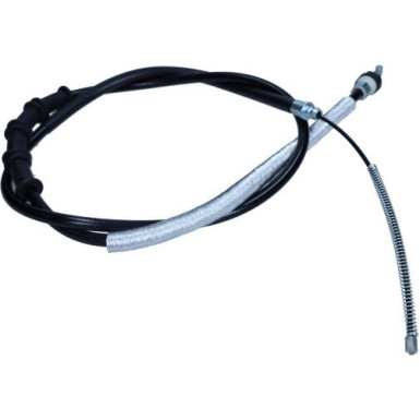 32-1032 Seilzug, Feststellbremse