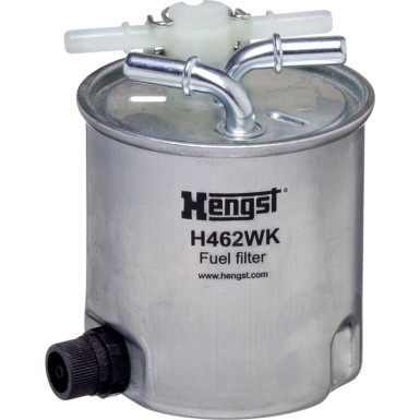 HENGST FILTER Kraftstofffilter | H462WK
