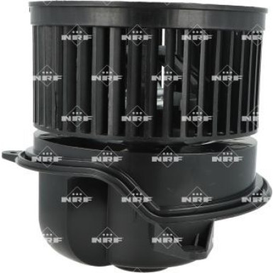 NRF Ventilator | 34035