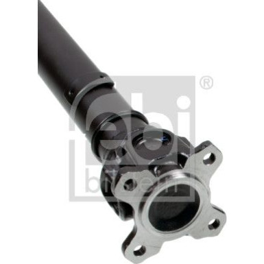 174103 Gelenkwelle, Achsantrieb