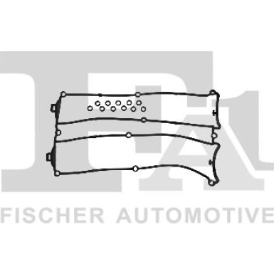 EP1300-918Z Dichtungssatz, Zylinderkopfhaube