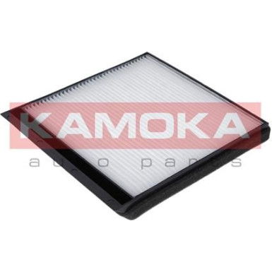 KAMOKA Filter, Innenraumluft | F403501