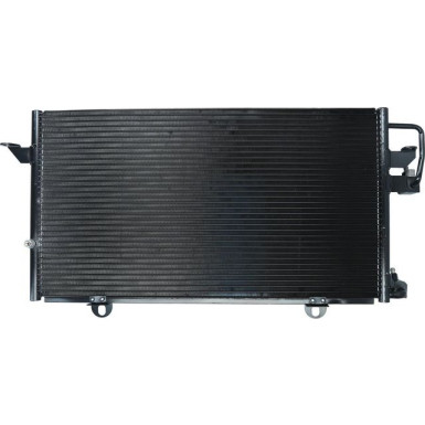 KAMOKA Kondensator, Klimaanlage 7800112