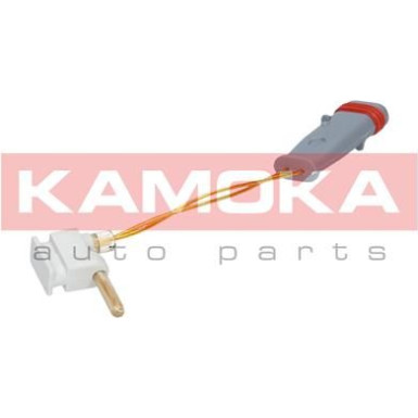 KAMOKA Warnkontakt, Bremsbelagverschleiß | 105010