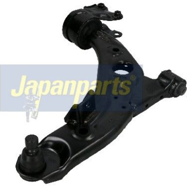 Lenker, Radaufhängung BS-355R