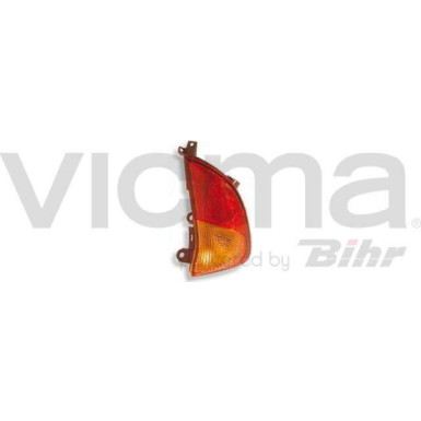 Motorlampe. Sie Richtig Honda Fes Pantheon 125/150 (-03) | 1056857
