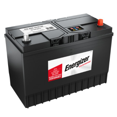 ENERGIZER Starterbatterie ENERGIZER Starterbatterie