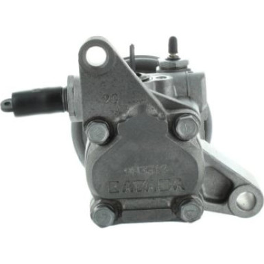 SPIDAN Hydraulikpumpe