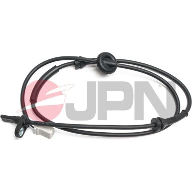 JPN Sensor, Raddrehzahl