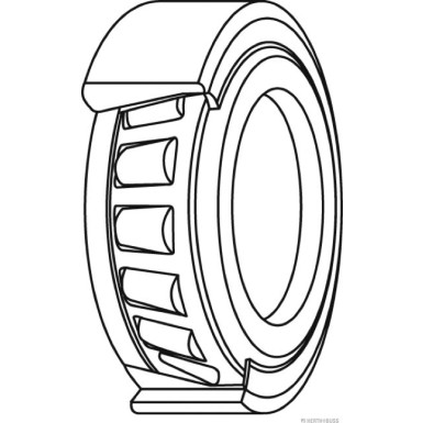 J4712026 Radlagersatz