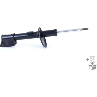 MONROE ORIGINAL-Gasdämpfer VA li/re | DACIA,RENAULT Duster 10 | G7372