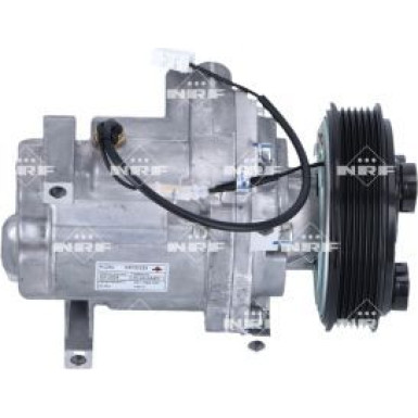 Kompressor, Klimaanlage | 32233