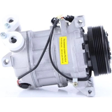 Kompressor PKW VOLVO S80 06 FIRST FIT 89350