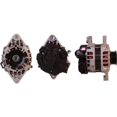 226.308.702 12V.Lima | HYUNDAI i10 1.2 11 | 226308702