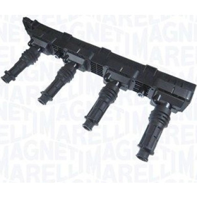 MAGNETI MARELLI Zündspule 060717133012
