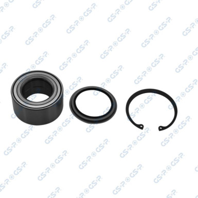 GSP Radlagersatz GK0008