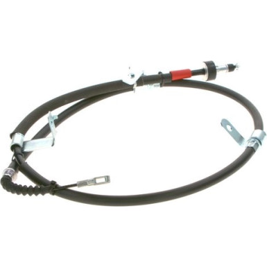 Handbremsseil | HYUNDAI i10 13 | 1987482838