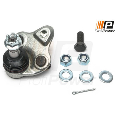 PROFIPOWER Trag-/Führungsgelenk 2S0080