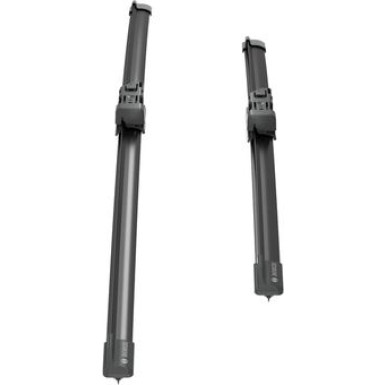 BOSCH | Scheibenwischer Aerotwin A536S | Flachbalkenwischblatt | 3397014536