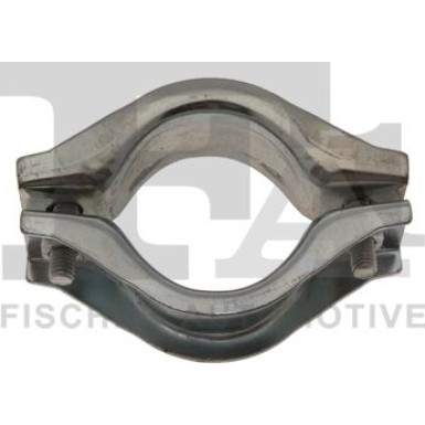 FA1 Rohrclip 554-912