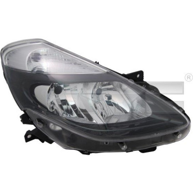 20-12051-05-2 Hauptscheinwerfer 20-12051-05-2 Hauptscheinwerfer