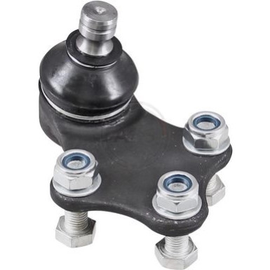 A.B.S. Schulterklopfen A.B.S. Schulterklopfen