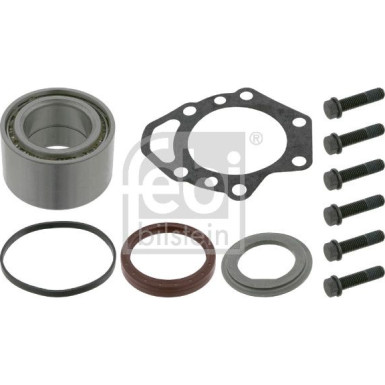 Radlagersatz | 23489 Radlagersatz | 23489