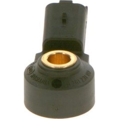 11 616 037 Klopfsensor | BMW,PSA | 0 261 231 197