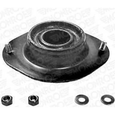 MK037 Reparatursatz, Federbeinstützlager MOUNTING KIT