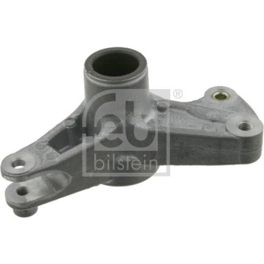 FEBI BILSTEIN Spannarm, Keilrippenriemen | 01310