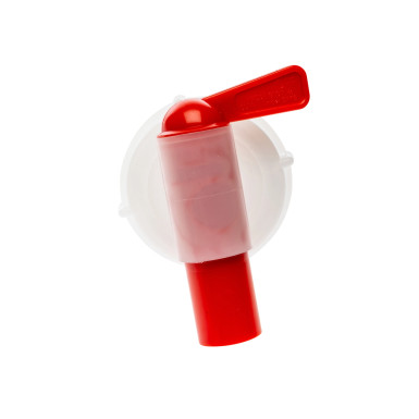 999131 Koch Chemie Auslaufhahn für 10/30L