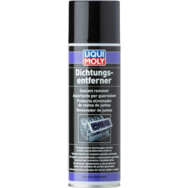 Liqui Moly Dichtungsentferner 300 ml | 300ml Dose Aerosol