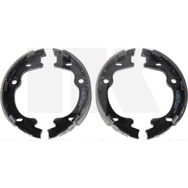 2734790 Bremsbackensatz, Feststellbremse 2734790 Bremsbackensatz, Feststellbremse