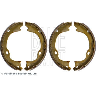 Bremsbacken Jeep Wrangler 2.8 Crd 07 | ADA104114