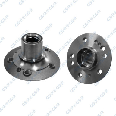 GSP Radlager 9430021 GSP Radlager 9430021
