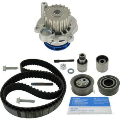 VKMC 01251 Wasserpumpe + Zahnriemensatz VKMC 01251 Wasserpumpe + Zahnriemensatz