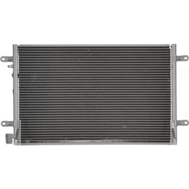 Kondensator PKW AUDI A6 2.0-4.2i/2.0-3.0TDI 04 FIRST FIT 94695