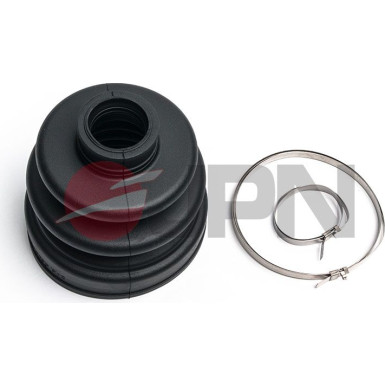 JPN Faltenbalgsatz, Antriebswelle 60P5004-JPN JPN Faltenbalgsatz, Antriebswelle 60P5004-JPN