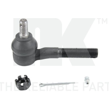 Gelenk - Lenkung Mitsubishi Pajero 91- Le/Pr | 5033019 Gelenk - Lenkung Mitsubishi Pajero 91- Le/Pr | 5033019