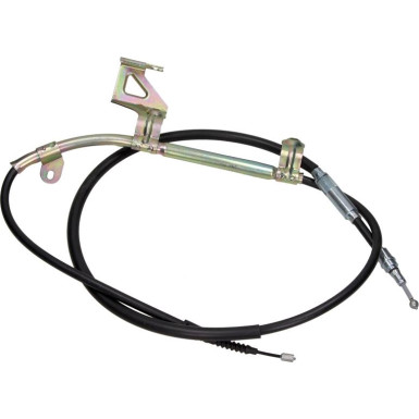 Seilzug, Feststellbremse Skoda Superb 01-08 Le | 32-0424