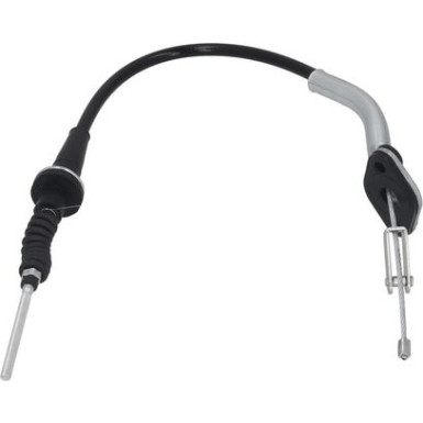 KAMOKA Seilzug, Kupplungsbetätigung LC125