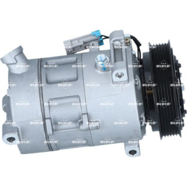 Kompressor, Klimaanlage EASY FIT 32191