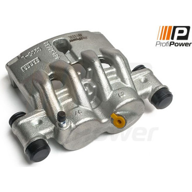 PROFIPOWER Bremssattel 4B1333L