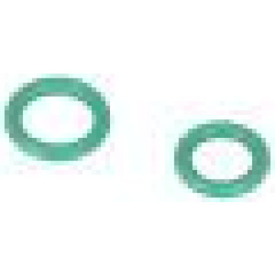 Kondensator, Klimaanlage EASY FIT 35970